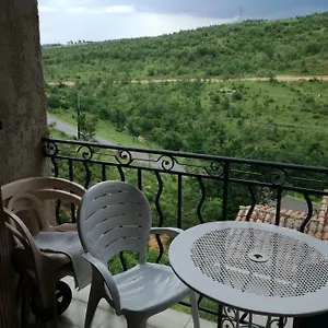 Résidence Les Cades Esparron-de-Verdon